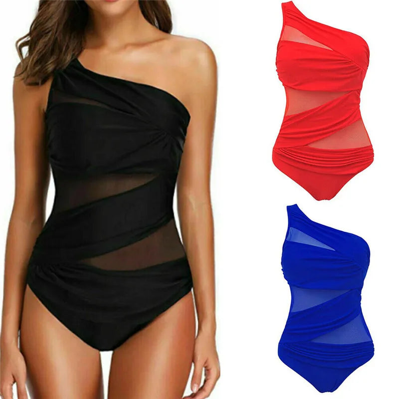 Maillot Solévia Curve