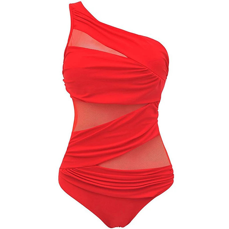 Maillot Solévia Curve