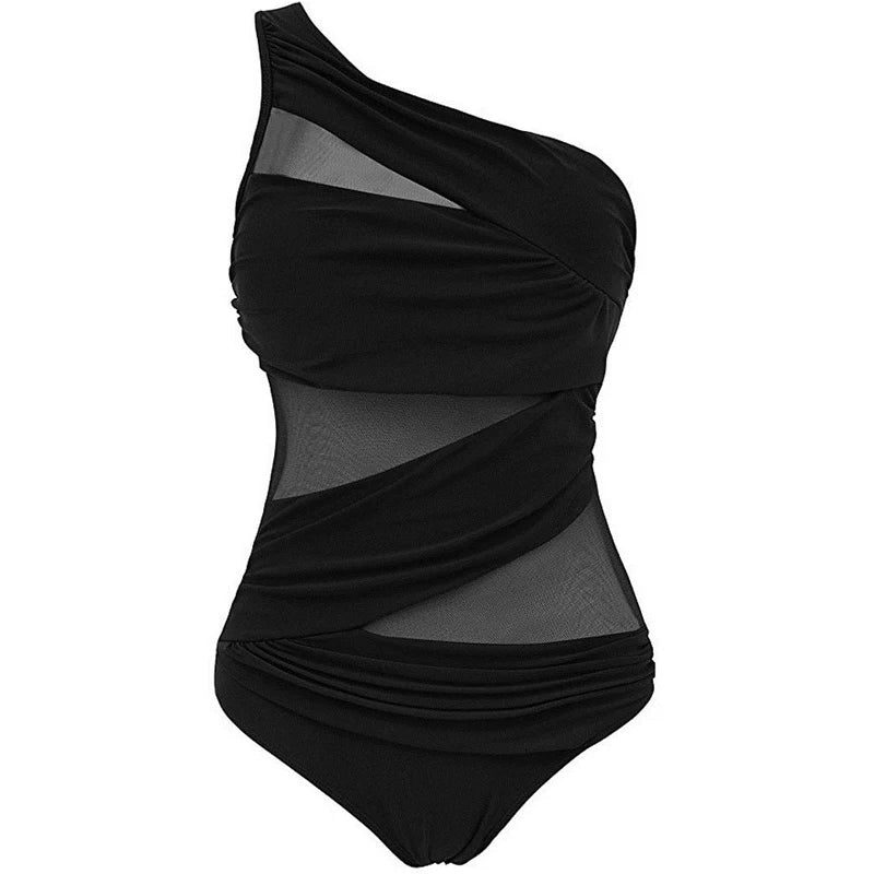 Maillot Solévia Curve