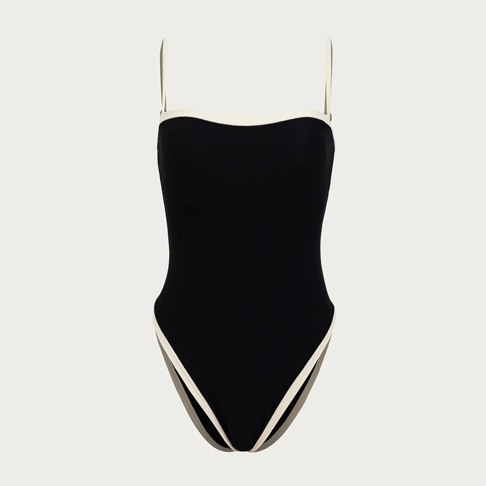 Maillot Solévia Elégance