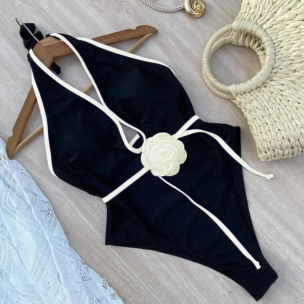 Maillot Solévia Sculpt