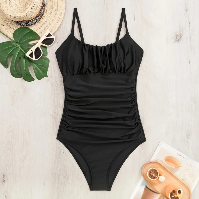 Maillot Solévia Modern