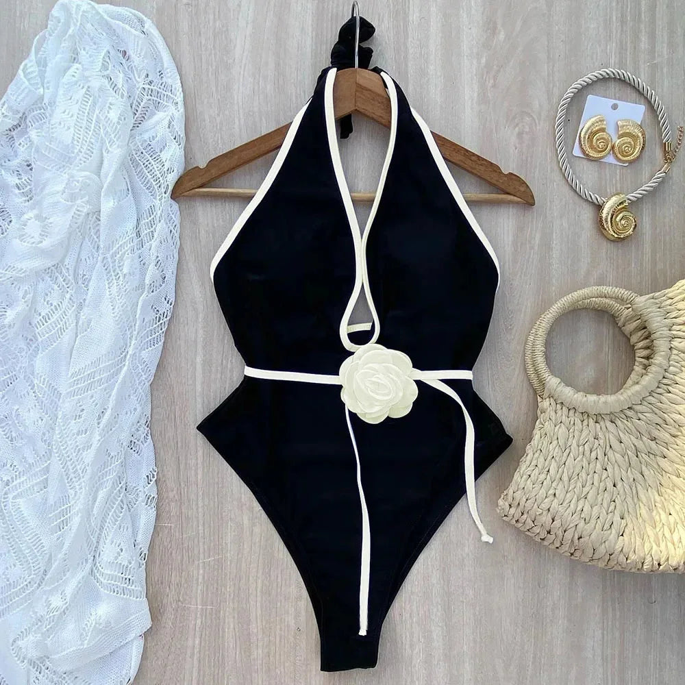 Maillot Solévia Sculpt