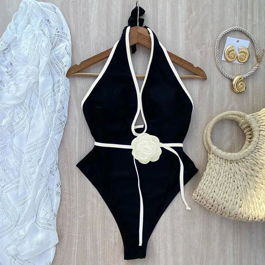 Maillot Solévia Sculpt