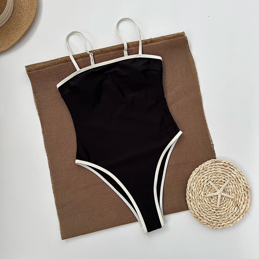 Maillot Solévia Elégance